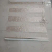 فروش پرده زبرا