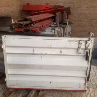 لبه ۱۲.60|قطعات یدکی و لوازم جانبی|فارسان, |دیوار