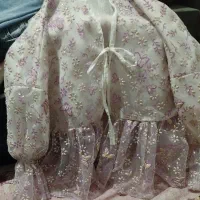 مانتو عروسکی