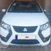 کوییکr|خودرو سواری و وانت|کلاله, |دیوار