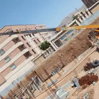 جرثقیل ۲۰تن اجاره