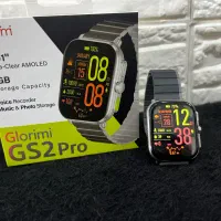 ساعت هوشمند گلوریمی GS2 pro