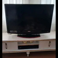 تلویزیون ۳۷ مدل اسنوا در حد نو