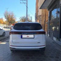 فیدلیتی پرستیژ (فروش فوری)|خودرو سواری و وانت|شهرکرد, |دیوار