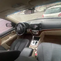 فروش سانتافه|خودرو سواری و وانت|ارومیه, |دیوار