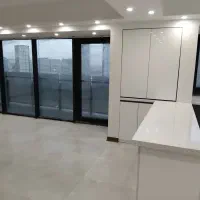 110متر،2خوابه،خوش نقشه،برج الماس ،شهرک چیتگر