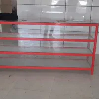 فروش ویترین مغازه و قفس پرنده