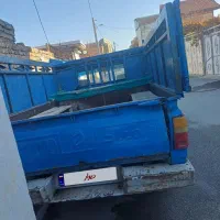 نیسان مدل۸۶