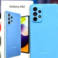 سامسونگA52