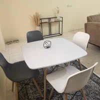 سوییت مبله تک خوابه شیک و تمیز مجزا|اجارهٔ کوتاه‌مدت آپارتمان و سوئیت|بوشهر, |دیوار