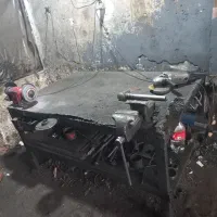 فروش دستگاه تراش ودستگاه پرس و دیرل|ماشینآلات صنعتی|اردبیل, |دیوار