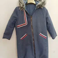 کاپشن دخترانه