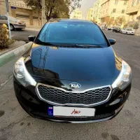 سراتو 2000 مدل 2015 بی رنگ و کم کار به شرط کارشناس