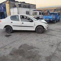 ۲۰۶صندوقدار مدل۸۹ تصادفی