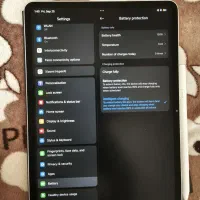 Xiaomi Pad 7 Pro + focus pen|تبلت|مراغه, |دیوار