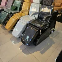 تخت مژه/صندلی میکاپ/آینهکنسول/کانتر|آرایشگاه و سالنهای زیبایی|سنندج, |دیوار