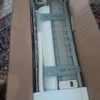 کولر گازی