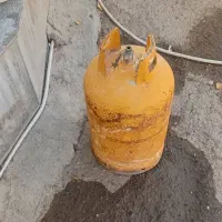 کپسول ایران گاز