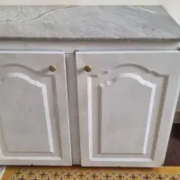 کابینت فلزی