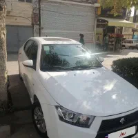 دنا پلاس 97 تمیز و فول آپشن|خودرو سواری و وانت|بجنورد, |دیوار