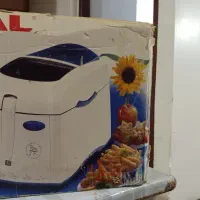 سرخ کن توفال|اجاق گاز و لوازم برقی پخت‌وپز|اهواز, کوی فرهنگیان ۲|دیوار