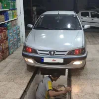 پارس مدل 85