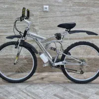 دوچرخه سایز ۲۶ المپیا