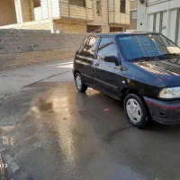 فروش پراید هاچبک کره ای|خودرو سواری و وانت|اصفهان, شهرک زاینده رود|دیوار