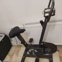 دوچرخه ثابت