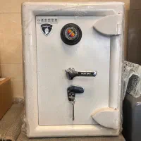 گاوصندوق KR120 مستقیم از کارخانه