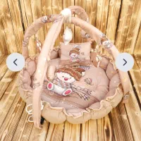 تشک بازی|اسباب و اثاث بچه|اهواز, پردیس دو|دیوار