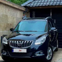 هایما ۱۴۰۲ مشکی