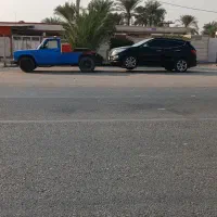 یدک کش یدکش چرخگیر ی جرثقیل خودرو|خدمات حمل و نقل|اهواز, گلستان|دیوار