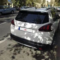 پژو ۲۰۰۸ مدل ۹۷|خودرو سواری و وانت|تهران, ارامنه|دیوار