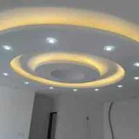 اجرای تخصصی کناف و سقف کاذب ،هشتگرد، کردان،نظرآباد|خدمات پیشه و مهارت|هشتگرد, شهرک کوثر|دیوار