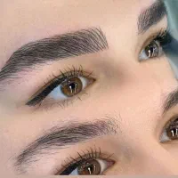 جشنواره آخرفصل آرایش دائم و لیفت ولمینت مژه و ابرو|خدمات آرایشگری و زیبایی|کرمانشاه, |دیوار