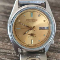 ساعت سیتیزن اتوماتیک ژاپن