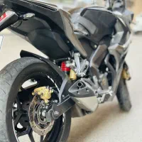RS 200|موتورسیکلت|نسیم‌شهر, |دیوار