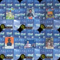 کیمدی ۲۰۲۶ همه مدل اصل