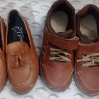 کفشا تمیز در حد نو|کیف، کفش، کمربند|بیرجند, |دیوار