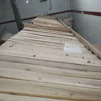 رگال چوبی برای میوه