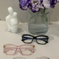 عینک طبی-بلوکات
