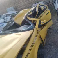 تاکسی سمند  خط رسالت