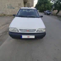 پراید مدل91|خودرو سواری و وانت|شاندیز, |دیوار