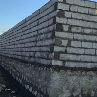 زمین مسکونی ۳۰۰ متر چهار دیواری خیابان دانش لاهرود|فروش زمین و ملک کلنگی|مشگین شهر, |دیوار