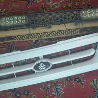 لوازم جانبی پراید