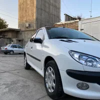 ۲۰۶ تیپ ۵|خودرو سواری و وانت|گنبد کاووس, |دیوار