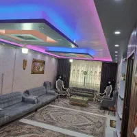 خانه سه طبقه لوکس درمحله قاضی زیرقیمت فروش فوری|فروش خانه و ویلا|خوی, |دیوار