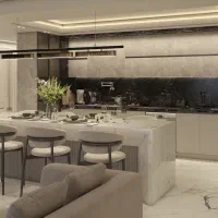 آپارتمان/ ۴ خوابه بزرگمهر / دوکله /معاوضه|فروش آپارتمان|اصفهان, شاهزید|دیوار