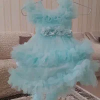 اجاره و فروش لباس دخترانه مجلسی